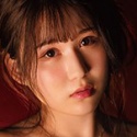 前田桃杏の顔9
