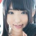 あず希の顔17