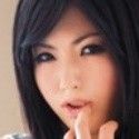 青山沙希の顔3