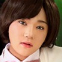 橘ゆうりの顔3