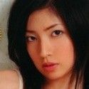 秋麗子の顔2