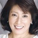 横峯美佐子の顔2