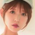 東畑さりなの顔2