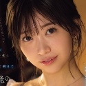 白石るなの顔2
