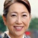 河合由美の顔5