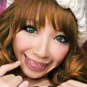 松すみれの顔21