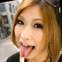 西山あきの顔1