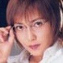 すぎはら美里の顔13