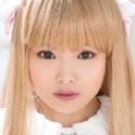 初芽里奈の顔22