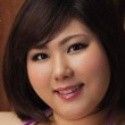 涼本清美の顔3
