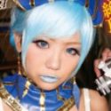 並木杏梨の顔21