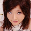 相川純菜の顔1
