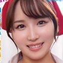 美波汐里の顔3