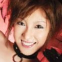むらさき真珠の顔19
