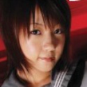 泉まりんの顔5