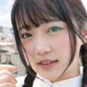 有馬美玖の顔20