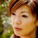 小林みゆきの顔
