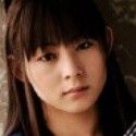 河愛杏里の顔5