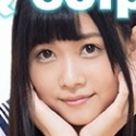山井すずの顔13