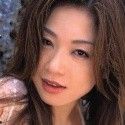 青山可奈の顔1