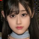 白石なぎさの顔4