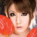伊東美姫の顔2
