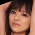 新城あゆみの顔1