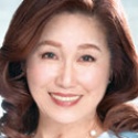 川畑千代子の顔11
