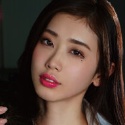 小松杏の顔11