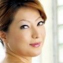 鏡麗子の顔14