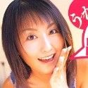 青木玲の顔13