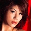 金城アンナの顔18