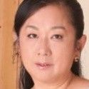 草加部せつ子の顔6