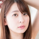 梓ヒカリの顔9