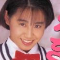岡崎結由の顔4