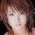 華島彩の顔5