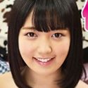 白桃心奈の顔7