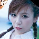 栗林里莉の顔16