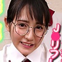 河奈亜依の顔18