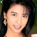 秋吉ゆかの顔1