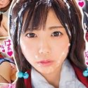 羽咲みはるの顔17