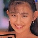 横山えりかの顔