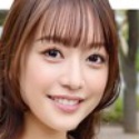 藤澤ゆうの顔2