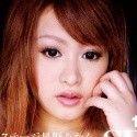 初見果梨奈の顔