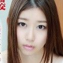 稲川なつめの顔
