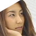 沢口るなの顔1