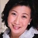 生田正子の顔2