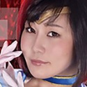 明里ともかの顔13