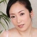 篠原桐子の顔2