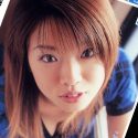 高原ジュリの顔